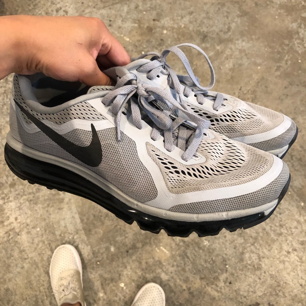 Nike Air Max